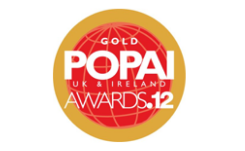POPAI 2012 Awards 