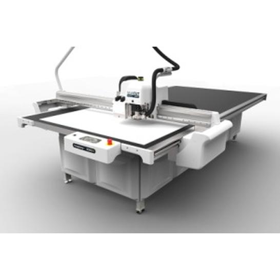 Konsberg XL Sampling Table