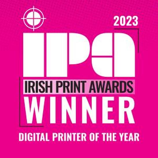 Digital Printer of the year