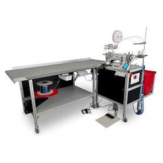 Silicone Fabric Stitcher